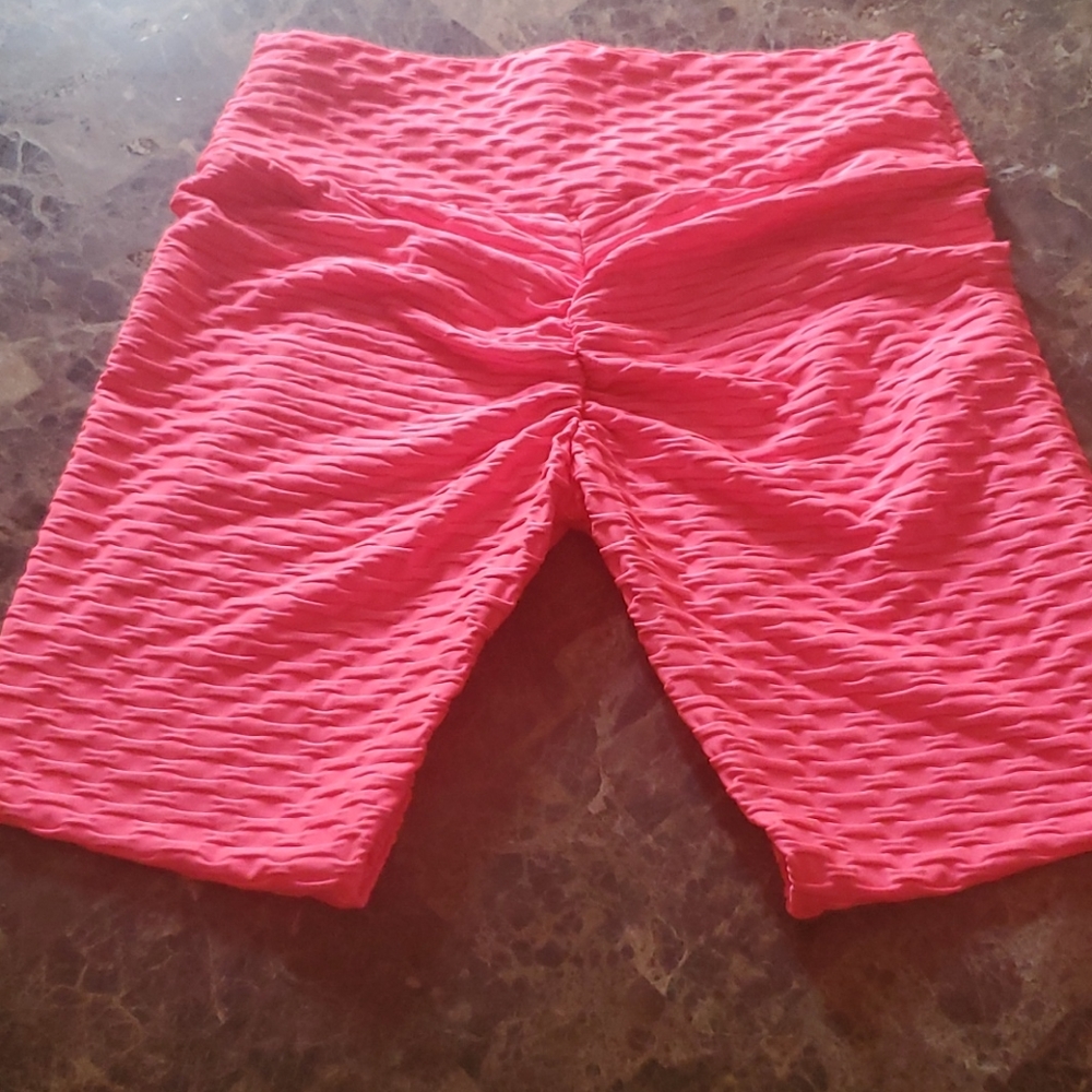 Anti Cellulite Leggings